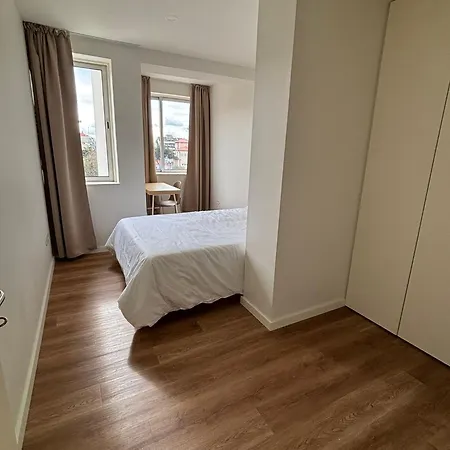Apartament Esmeralda Porto