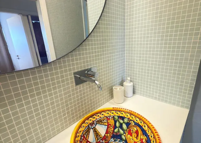 Apartment Esmeralda *