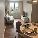 Esmeralda Appartement