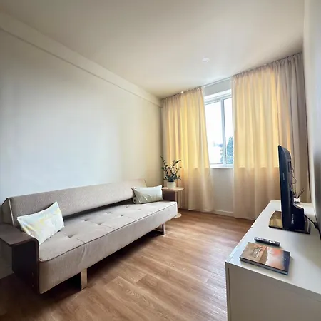 Esmeralda Apartmán Porto