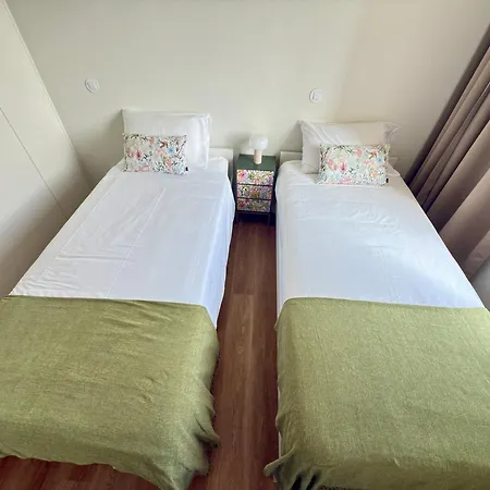 Esmeralda Apartmán