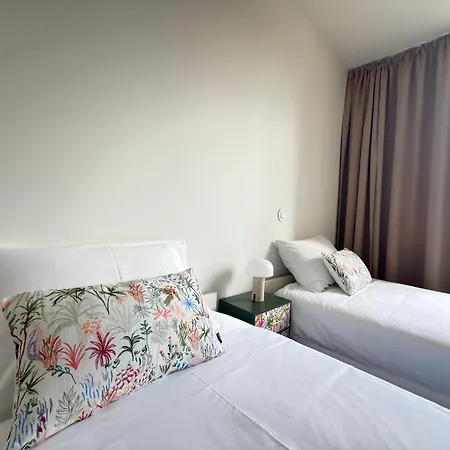 Apartmán Esmeralda Porto