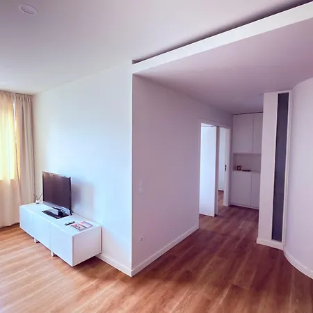 Apartman Esmeralda Porto