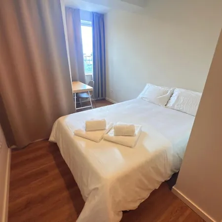 Esmeralda Apartmán