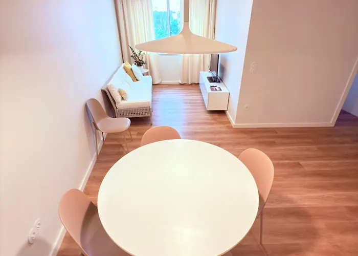 Esmeralda Apartman *