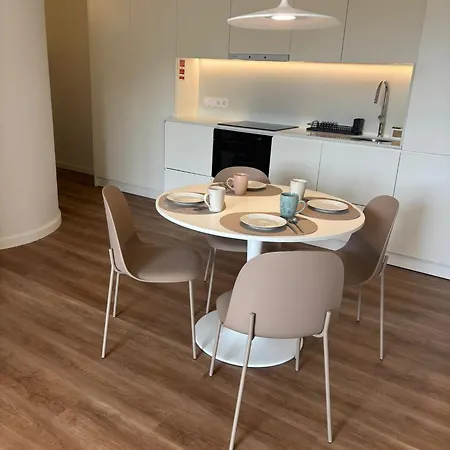 Appartement Esmeralda *