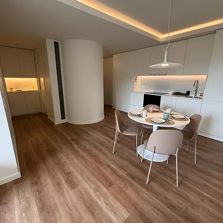 Appartement Esmeralda