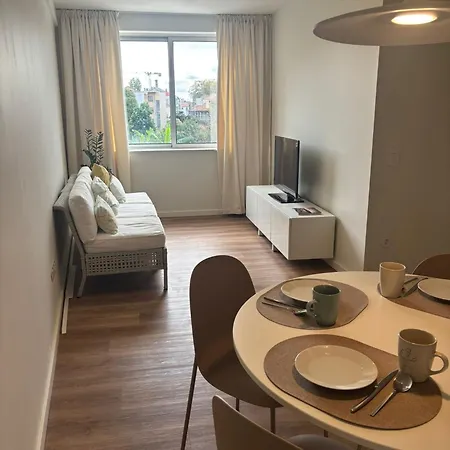 Esmeralda Appartement