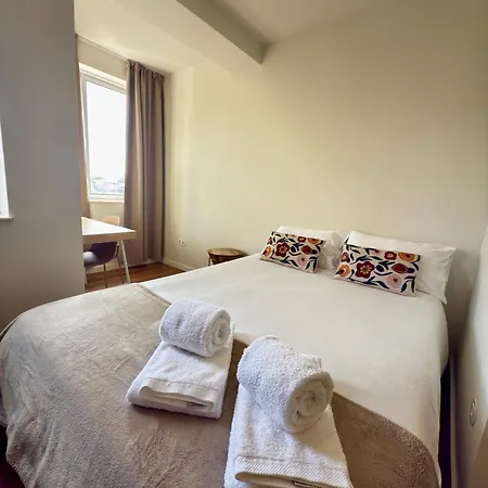 Esmeralda Apartament