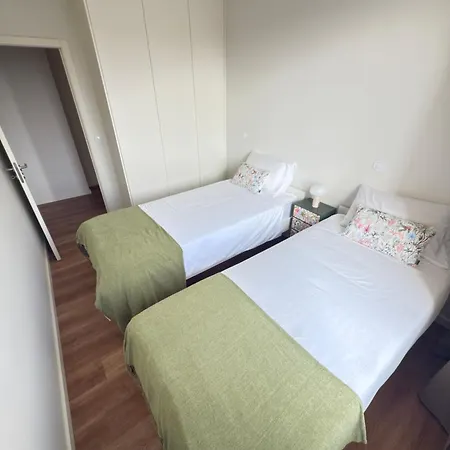 Esmeralda Appartement