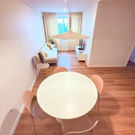 Esmeralda Appartement *
