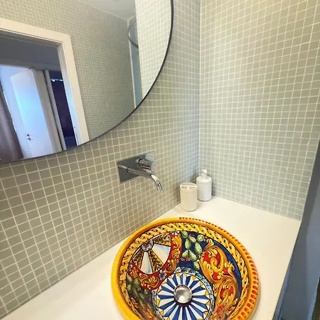 Appartement Esmeralda *