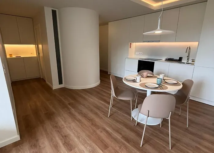 Apartament Esmeralda