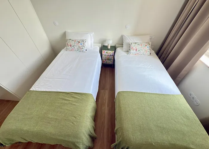 Esmeralda Apartament