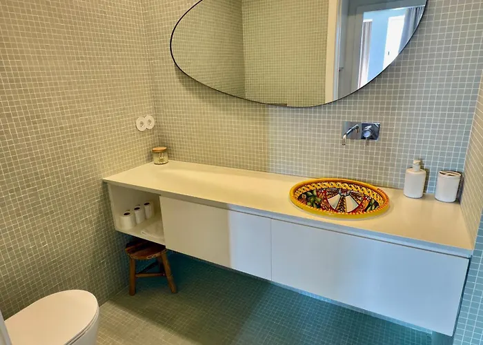 Apartament Esmeralda *