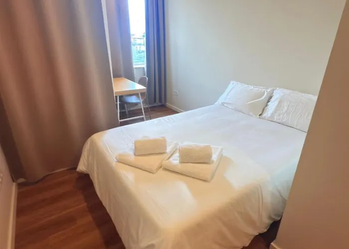 Esmeralda Apartament