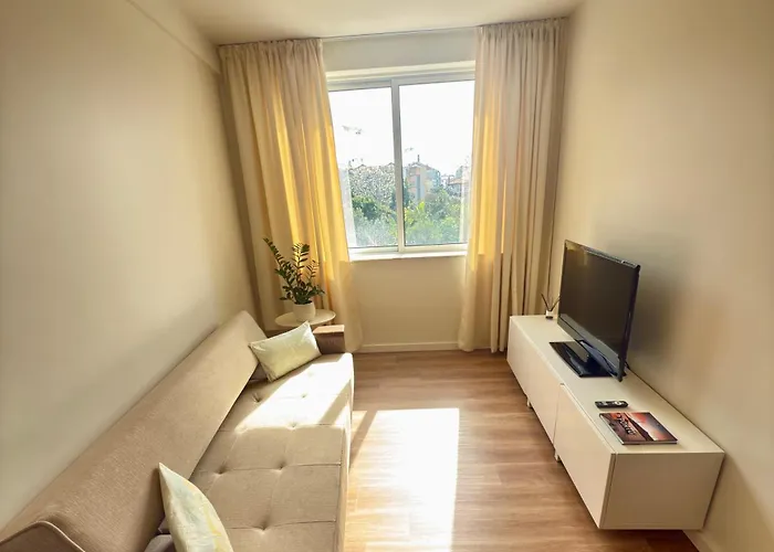 Esmeralda Apartment *